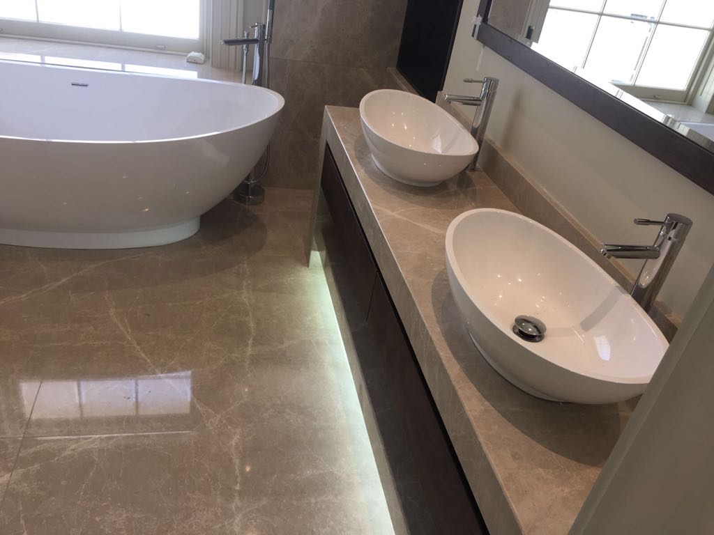 Vanity Tops Quartz Kitchen Worktops