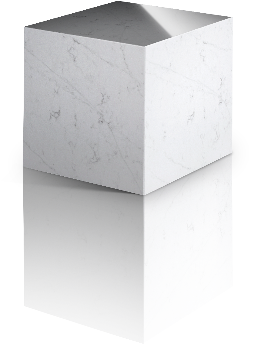 Silestone Eternal Statuario Granite, Marble, Silestone & Quartz