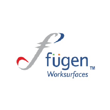 Fugen Logo Quartz by The Beauty of Marble Limited