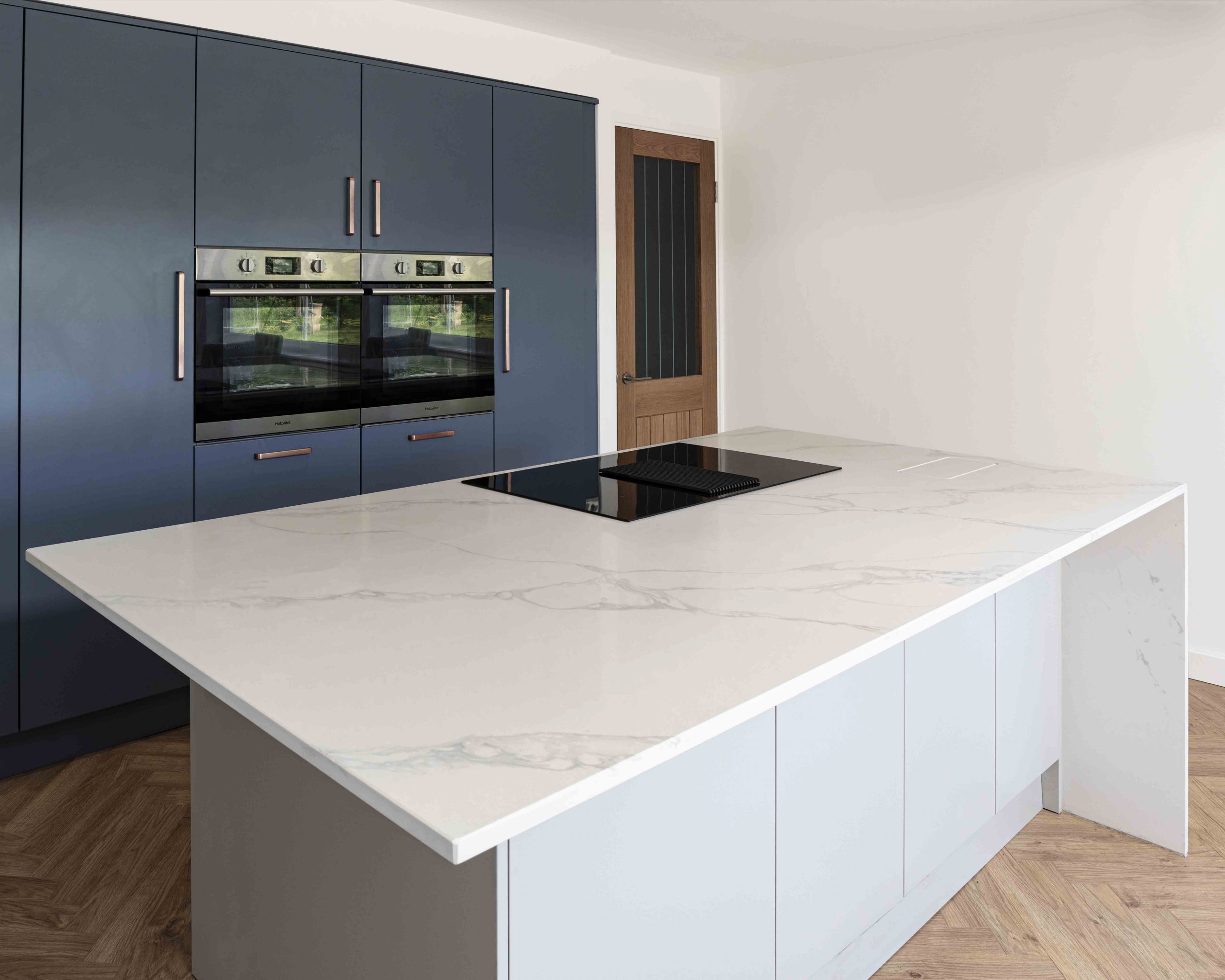 How to Clean my Quartz Kitchen Worktops Step by Step Guide